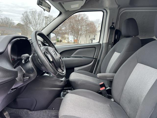 used 2015 Ram ProMaster City car, priced at $9,975