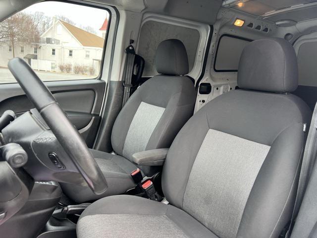 used 2015 Ram ProMaster City car, priced at $9,975