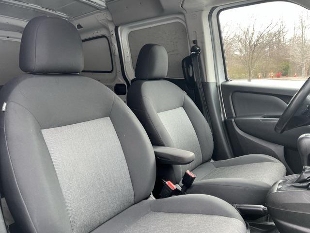 used 2015 Ram ProMaster City car, priced at $9,975