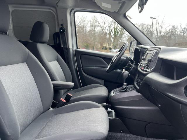 used 2015 Ram ProMaster City car, priced at $9,975