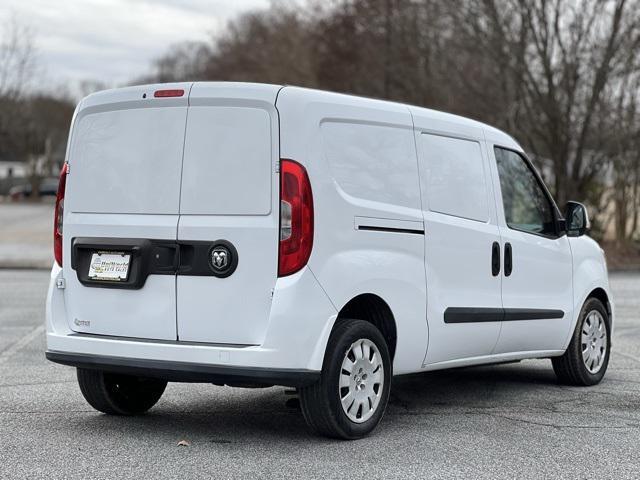 used 2015 Ram ProMaster City car, priced at $9,975