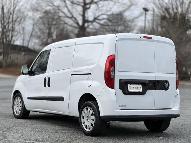 used 2015 Ram ProMaster City car, priced at $9,975