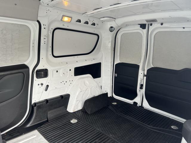 used 2015 Ram ProMaster City car, priced at $9,975