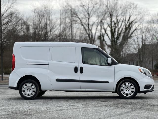 used 2015 Ram ProMaster City car, priced at $9,975