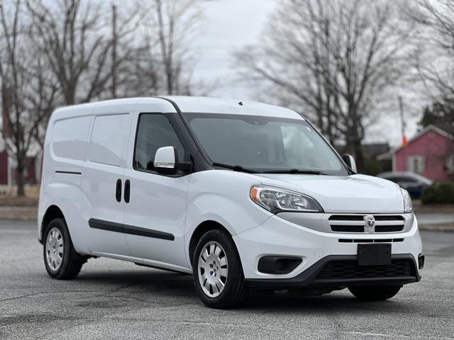 used 2015 Ram ProMaster City car, priced at $9,975