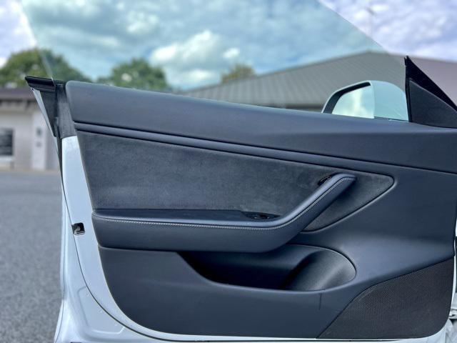 used 2018 Tesla Model 3 car, priced at $17,475
