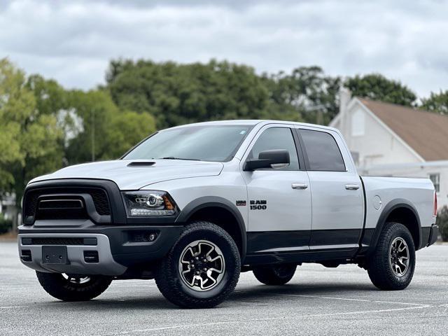 used 2016 Ram 1500 car, priced at $22,975