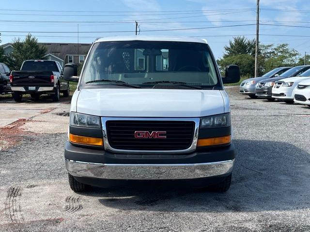 used 2018 GMC Savana 2500 car, priced at $18,475