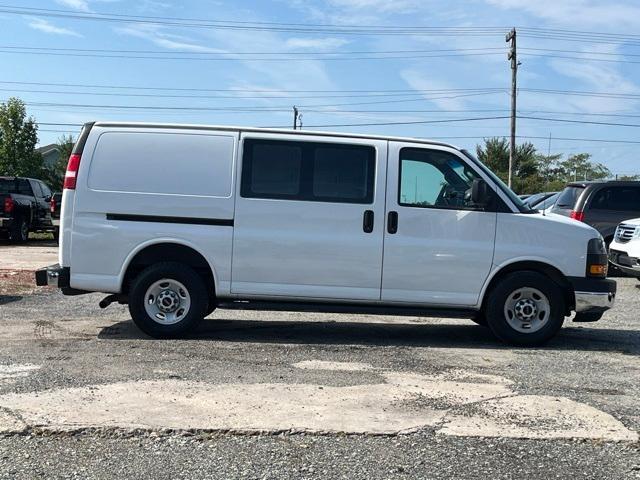 used 2018 GMC Savana 2500 car, priced at $18,475