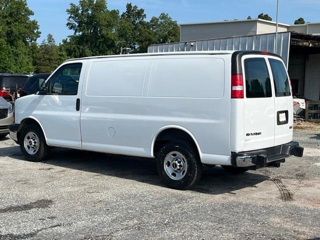 used 2018 GMC Savana 2500 car, priced at $18,475