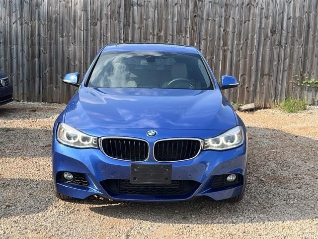 used 2016 BMW 335 Gran Turismo car, priced at $15,875