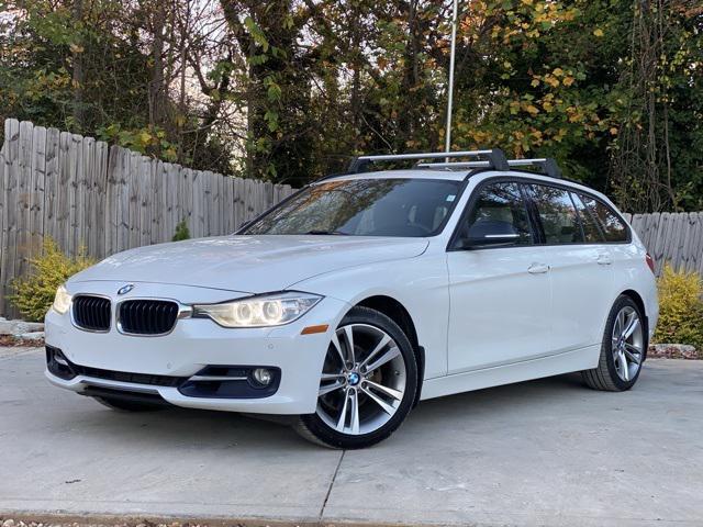 used 2014 BMW 328 car, priced at $11,875