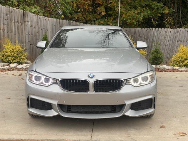 used 2014 BMW 428 car, priced at $11,475