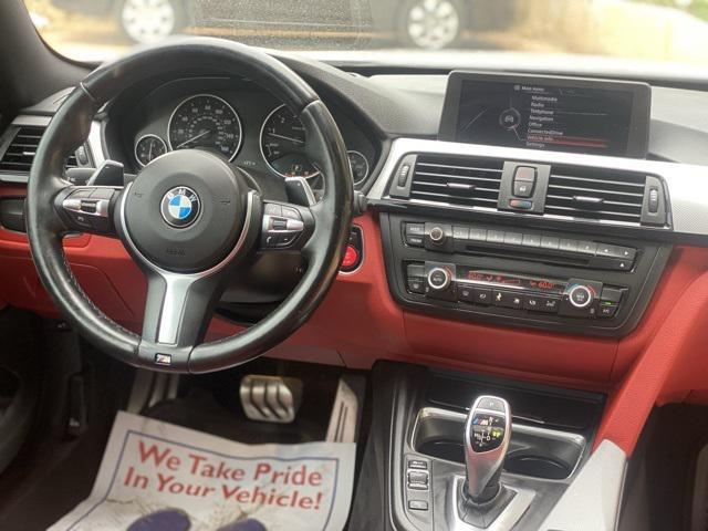 used 2014 BMW 428 car, priced at $11,475