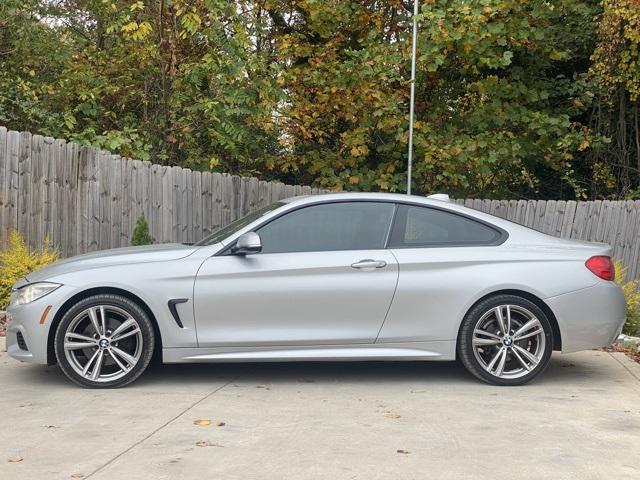 used 2014 BMW 428 car, priced at $11,475