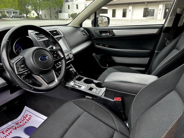 used 2019 Subaru Outback car, priced at $14,975