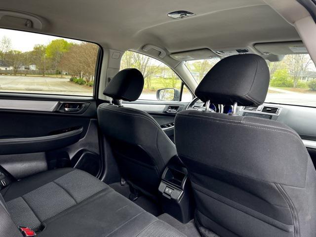 used 2019 Subaru Outback car, priced at $14,975