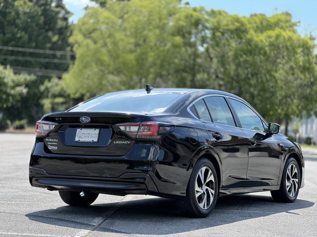 used 2020 Subaru Legacy car, priced at $16,975
