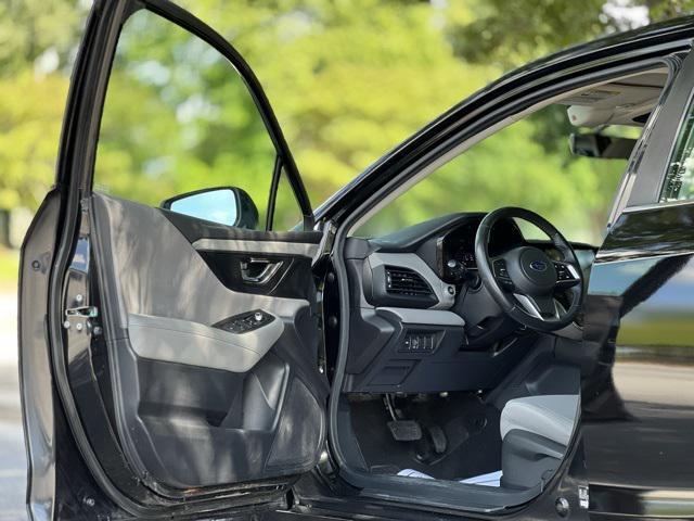 used 2020 Subaru Legacy car, priced at $16,975