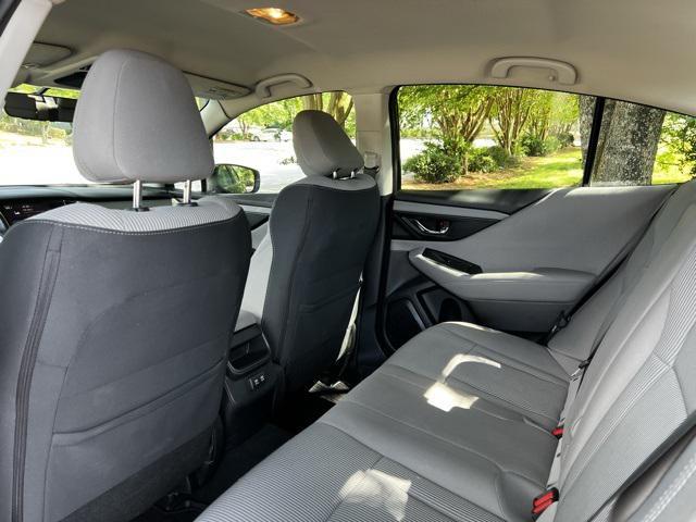 used 2020 Subaru Legacy car, priced at $16,975