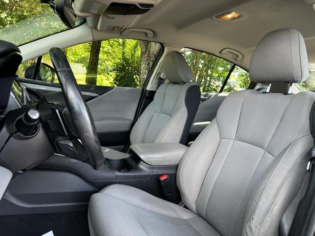 used 2020 Subaru Legacy car, priced at $16,975