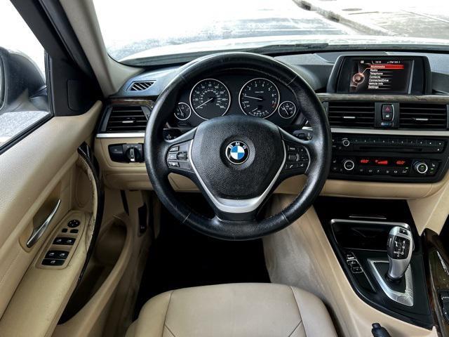 used 2015 BMW 328 car, priced at $10,675