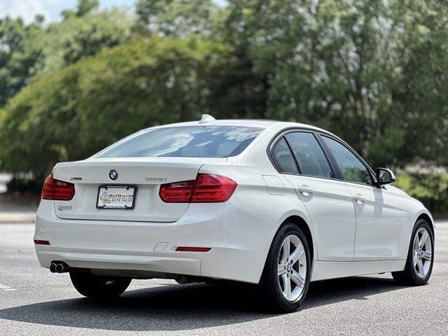used 2015 BMW 328 car, priced at $10,675