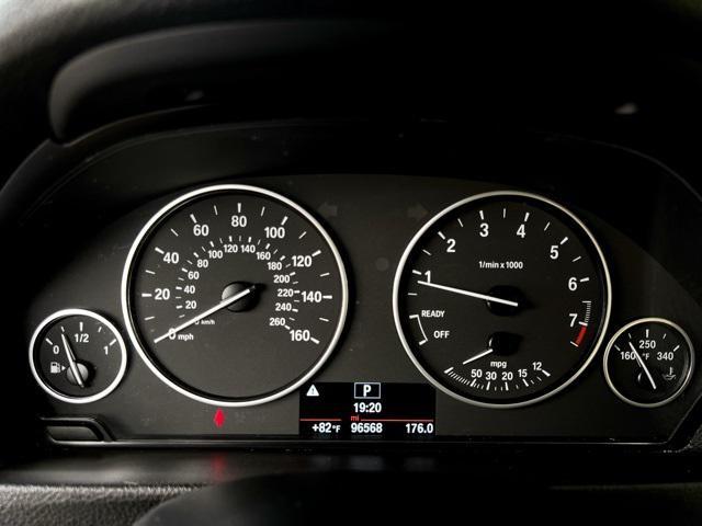 used 2015 BMW 328 car, priced at $10,675
