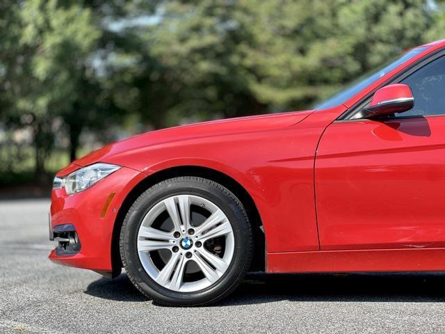 used 2016 BMW 328 car, priced at $11,975