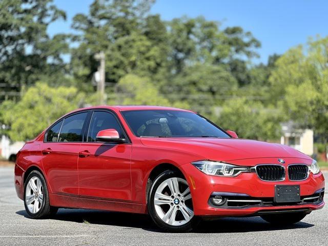 used 2016 BMW 328 car, priced at $11,975