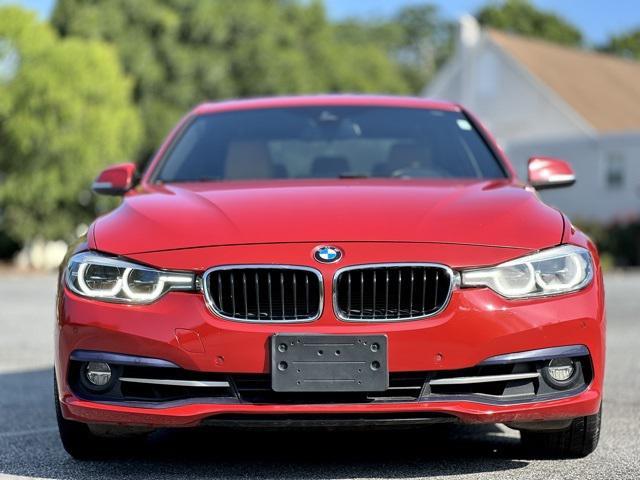 used 2016 BMW 328 car, priced at $11,975