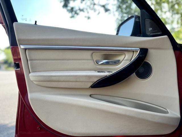 used 2016 BMW 328 car, priced at $11,975