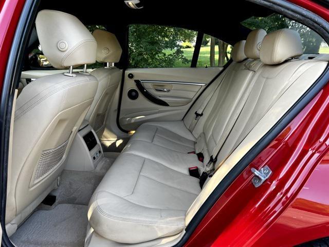 used 2016 BMW 328 car, priced at $11,975