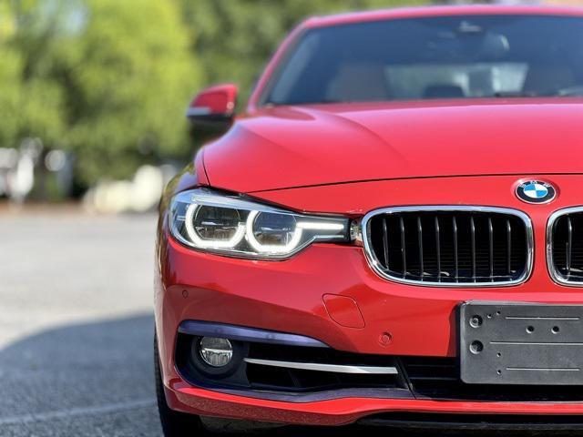 used 2016 BMW 328 car, priced at $11,975