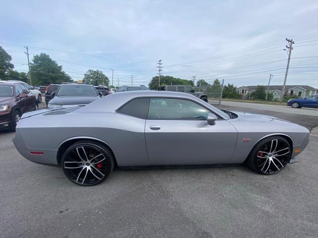 used 2014 Dodge Challenger car, priced at $20,975