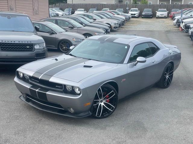 used 2014 Dodge Challenger car, priced at $20,975