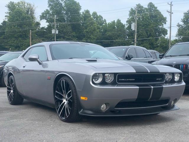 used 2014 Dodge Challenger car, priced at $20,975