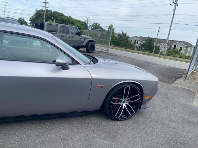 used 2014 Dodge Challenger car, priced at $20,975