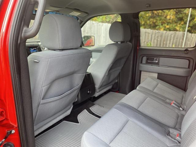 used 2014 Ford F-150 car, priced at $16,975