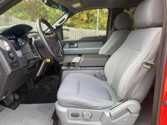 used 2014 Ford F-150 car, priced at $16,975