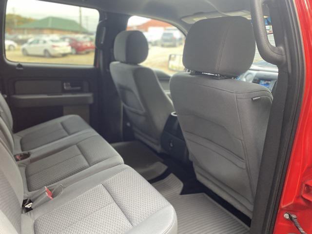 used 2014 Ford F-150 car, priced at $16,975