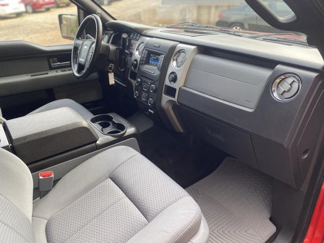 used 2014 Ford F-150 car, priced at $16,975