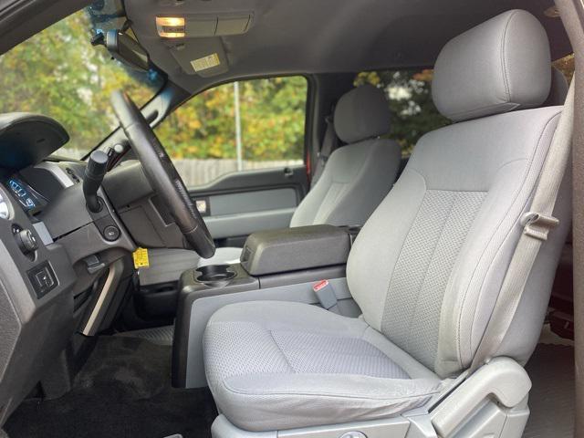 used 2014 Ford F-150 car, priced at $16,975