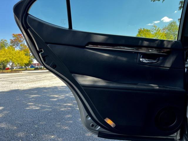 used 2015 Lexus ES 350 car, priced at $13,975
