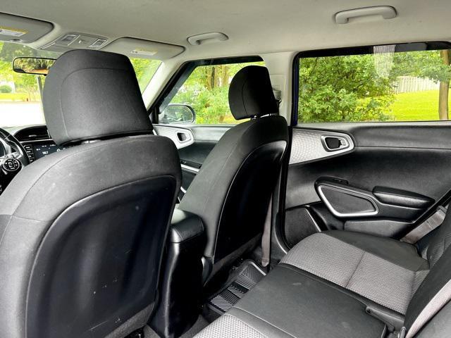 used 2020 Kia Soul car, priced at $12,475