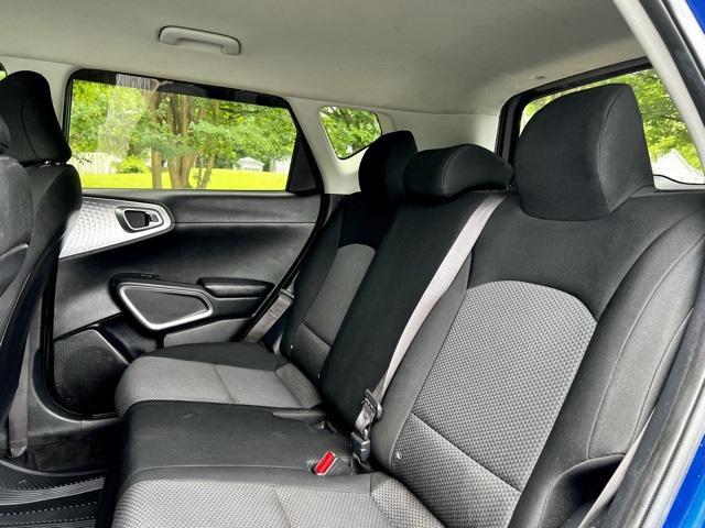 used 2020 Kia Soul car, priced at $12,475