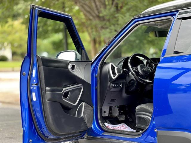 used 2020 Kia Soul car, priced at $12,475