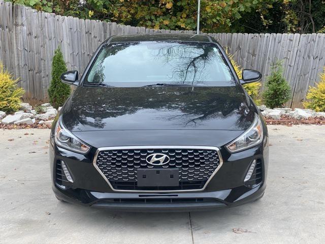 used 2018 Hyundai Elantra GT car, priced at $11,975