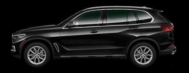 used 2020 BMW X5 car, priced at $25,475