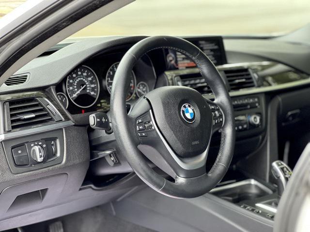 used 2015 BMW 428 Gran Coupe car, priced at $9,475
